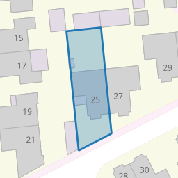 Perceel HAM00-K-1168