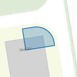 Perceel HAM00-K-1172