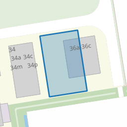 Perceel HAM00-K-1173