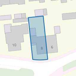 Perceel HAM00-K-1174