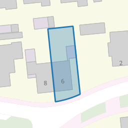 Perceel HAM00-K-1175