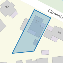 Perceel HAM00-K-1206