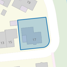 Perceel HAM00-K-1210