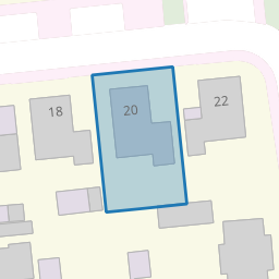 Perceel HAM00-K-1221