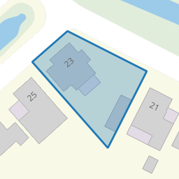 Perceel HAM00-K-1224