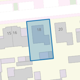 Perceel HAM00-K-1233