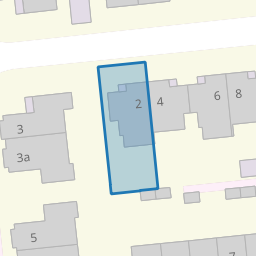 Perceel HAM00-K-1248