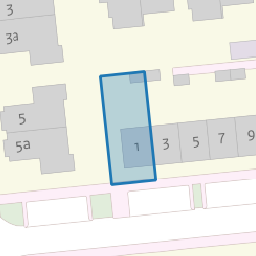 Perceel HAM00-K-1252