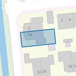 Perceel HAM00-K-1259