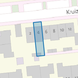 Perceel HAM00-K-1263