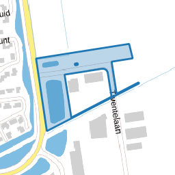 Perceel HAM00-K-1281