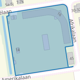 Perceel HAM00-K-1286