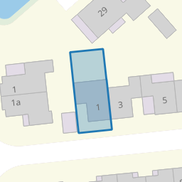 Perceel HAM00-K-1287