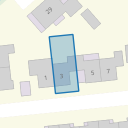 Perceel HAM00-K-1288