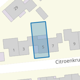 Perceel HAM00-K-1289