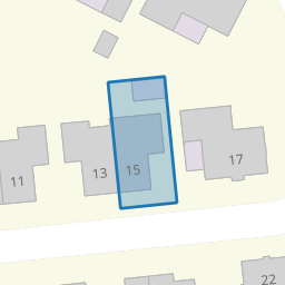 Perceel HAM00-K-1297