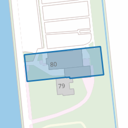 Perceel HAM00-K-1299