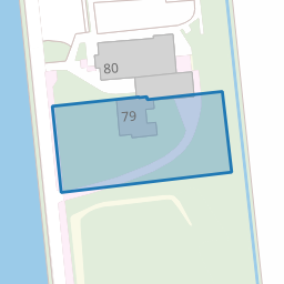 Perceel HAM00-K-1310