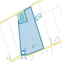 Perceel HAM00-K-1313