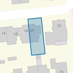 Perceel HAM00-K-1319