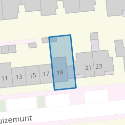Perceel HAM00-K-1324