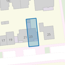 Perceel HAM00-K-1326