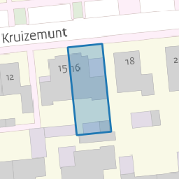 Perceel HAM00-K-1328