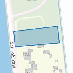 Perceel HAM00-K-1334