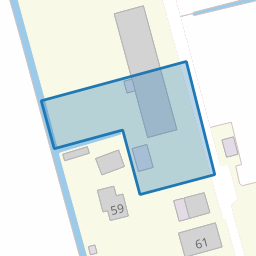 Perceel HAM00-K-1347