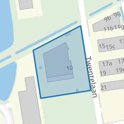 Perceel HAM00-K-1365