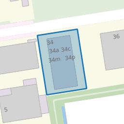 Perceel HAM00-K-1367