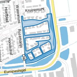 Perceel HAM00-K-1371