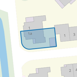 Perceel HAM00-K-1373