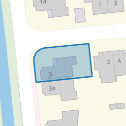 Perceel HAM00-K-1375