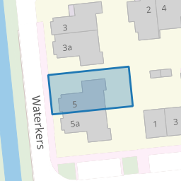 Perceel HAM00-K-1377