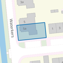 Perceel HAM00-K-1378