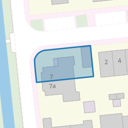 Perceel HAM00-K-1379