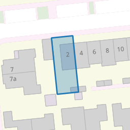Perceel HAM00-K-1380