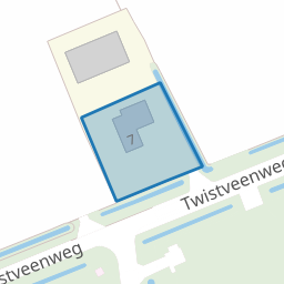 Perceel HAM00-K-1384