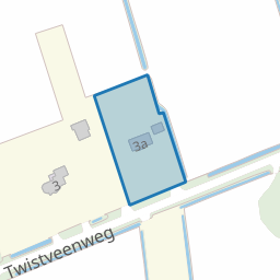 Perceel HAM00-K-1385