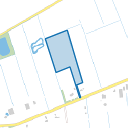 Perceel HAM00-K-1386