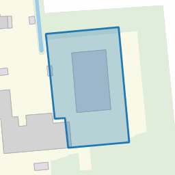 Perceel HAM00-K-1392