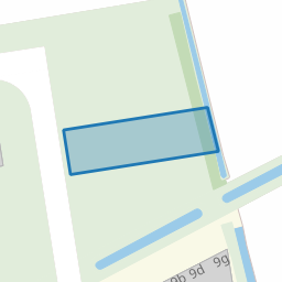 Perceel HAM00-K-1432