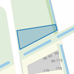 Perceel HAM00-K-1433