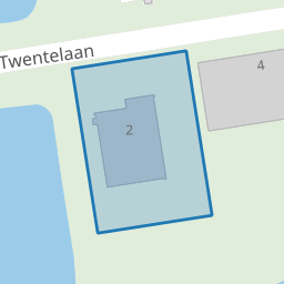 Perceel HAM00-K-1435