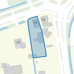 Perceel HAM00-K-1436