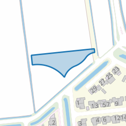 Perceel HAM00-K-1441