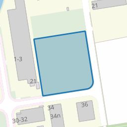 Perceel HAM00-K-1443