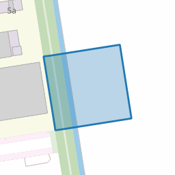 Perceel HAM00-K-1444