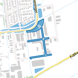 Perceel HAM00-K-1445